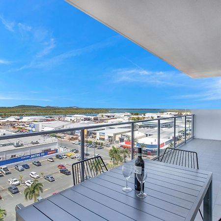 Quest Mackay On Gordon Aparthotel Exterior photo