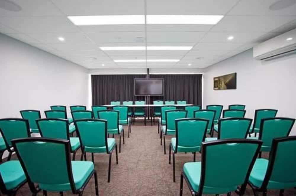 Quest Mackay On Gordon Aparthotel Exterior photo